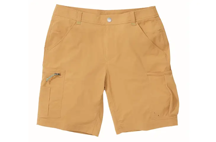 ExOfficio Amphi Short - Mens